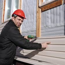 Best Siding for New Construction  in Avon, MN